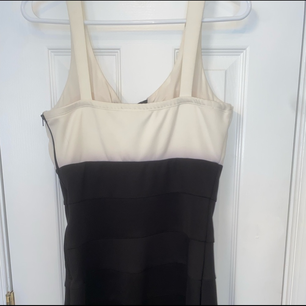 MYMICHELLE DRESS SIZE 9 - Picture 2 of 4